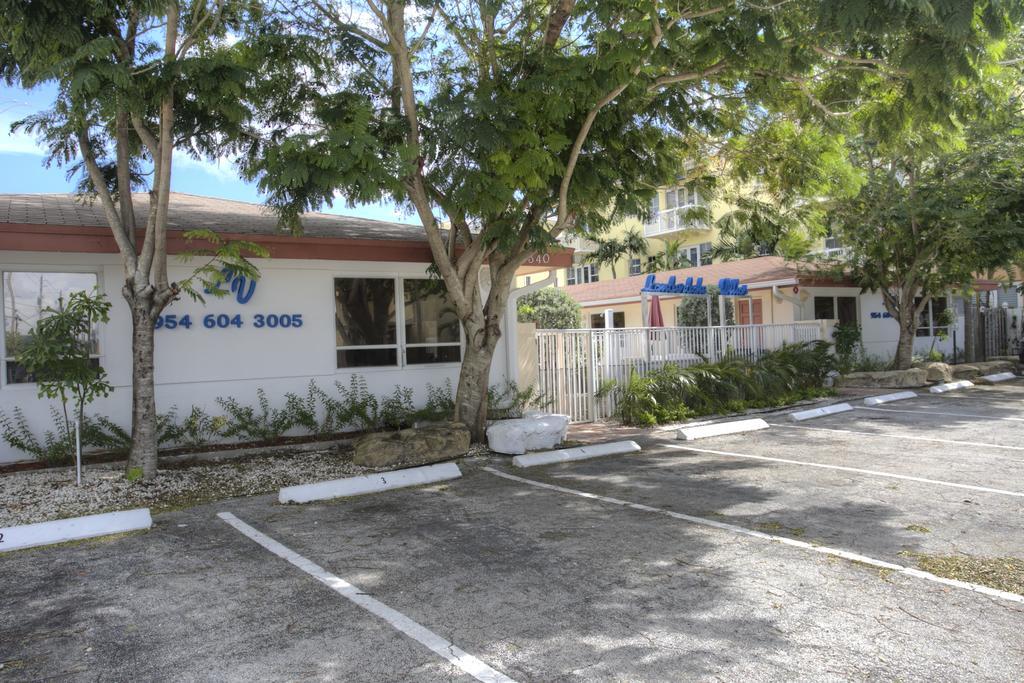 Lauderdale Villas By The Sea Exterior photo