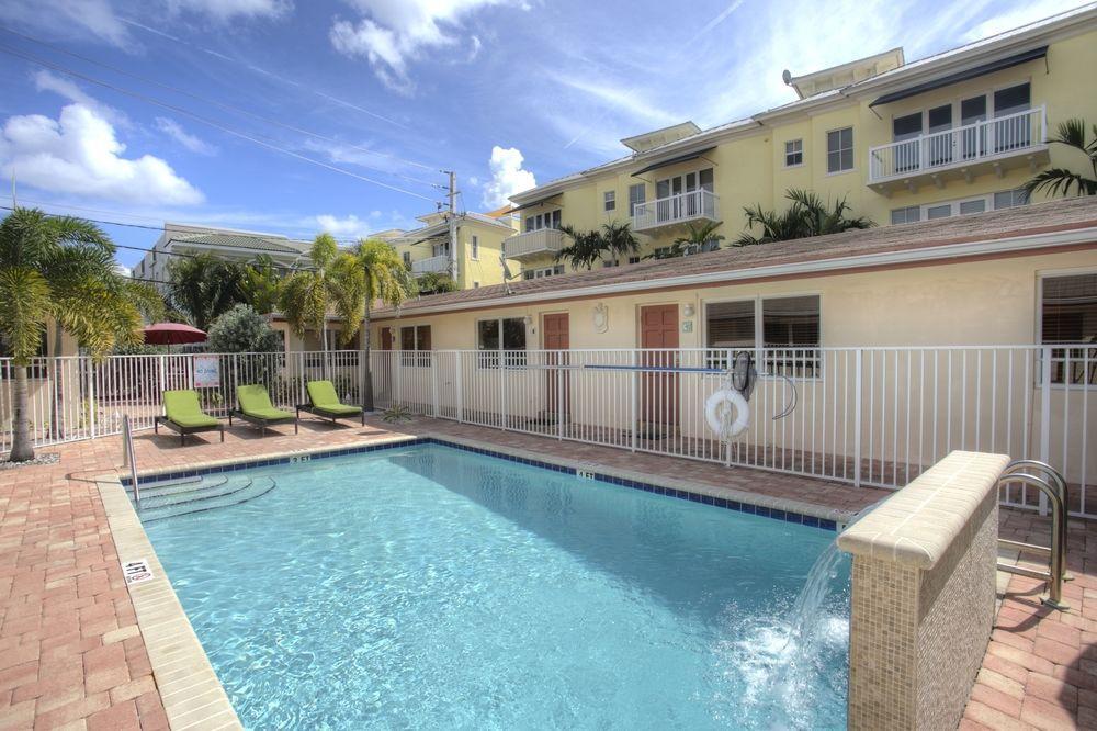 Lauderdale Villas By The Sea Exterior photo