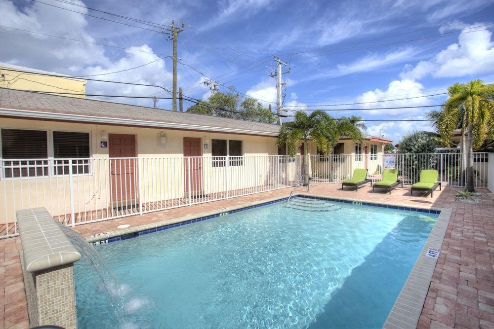 Lauderdale Villas By The Sea Exterior photo