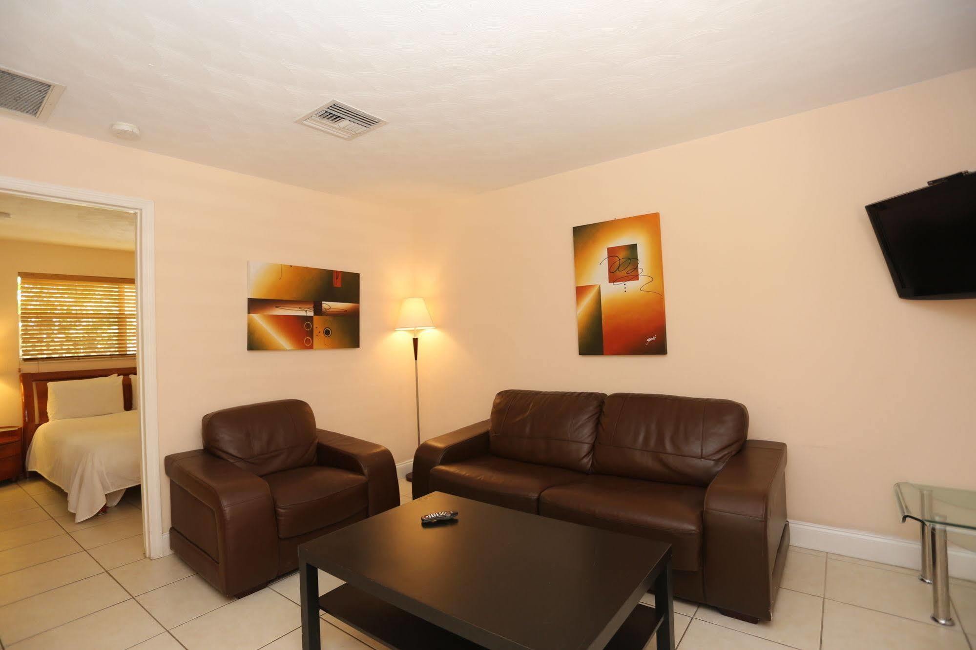Lauderdale Villas By The Sea Exterior photo