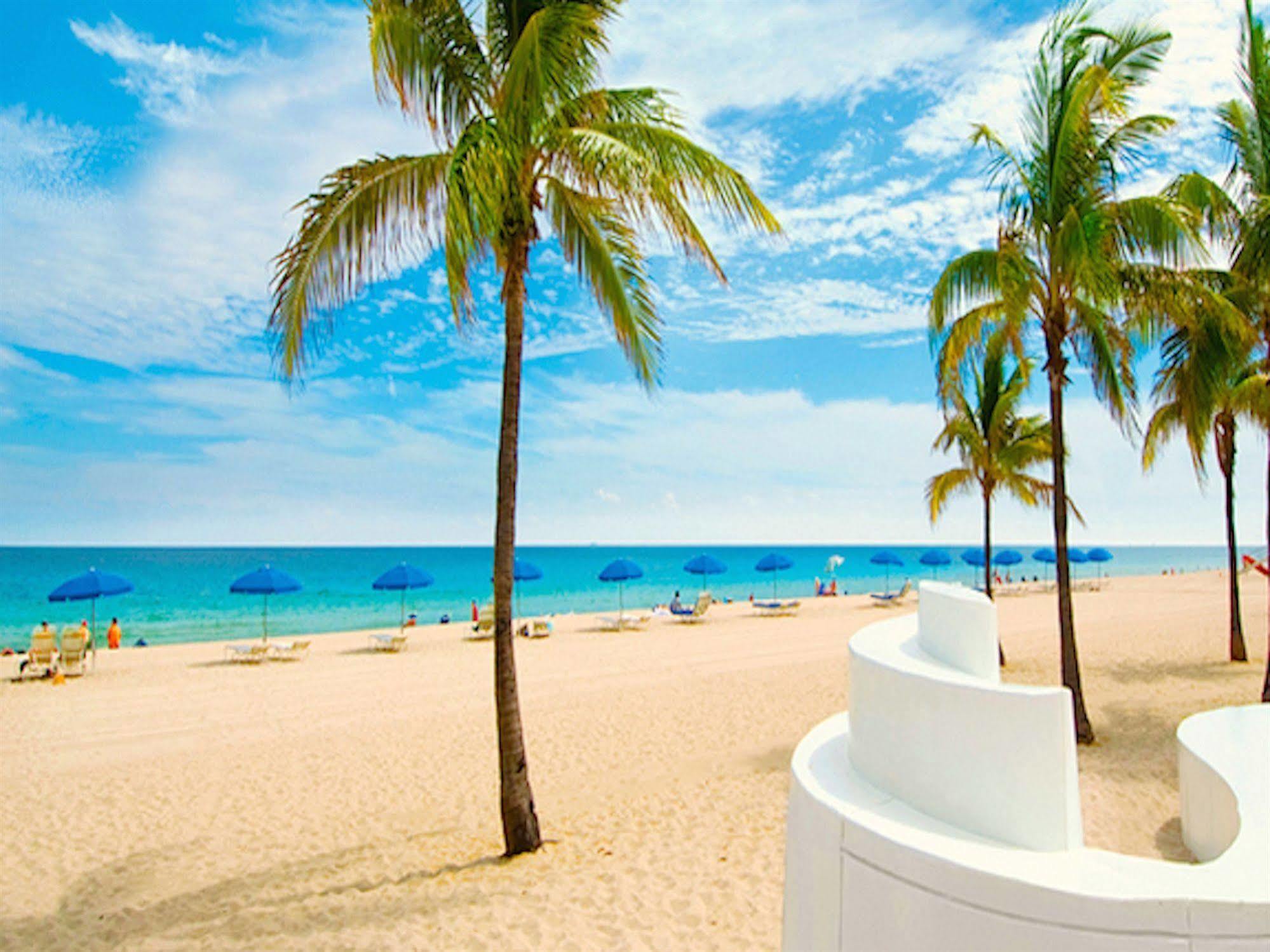 Lauderdale Villas By The Sea Exterior photo