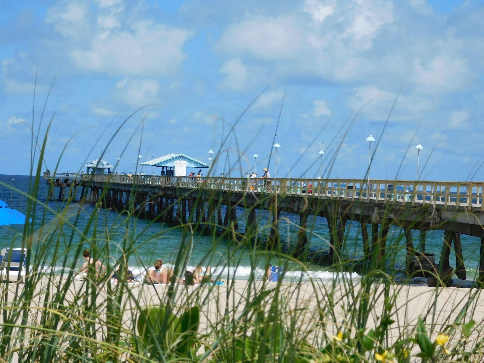 Lauderdale Villas By The Sea Exterior photo