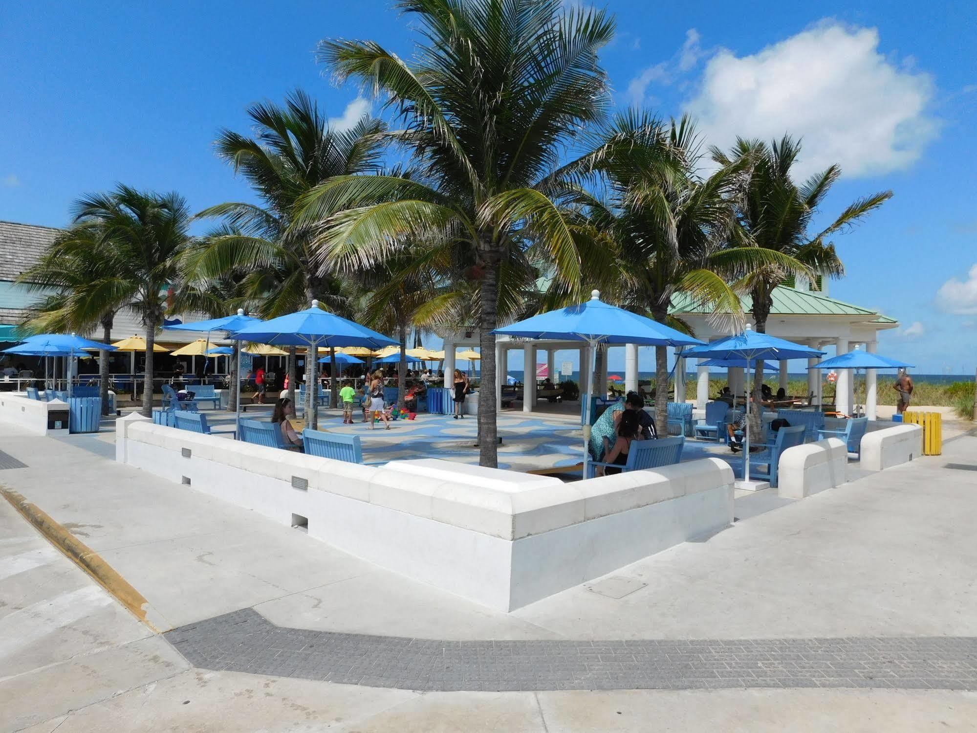 Lauderdale Villas By The Sea Exterior photo